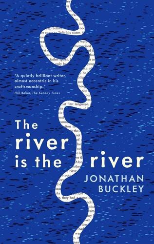 The River Is The River book cover